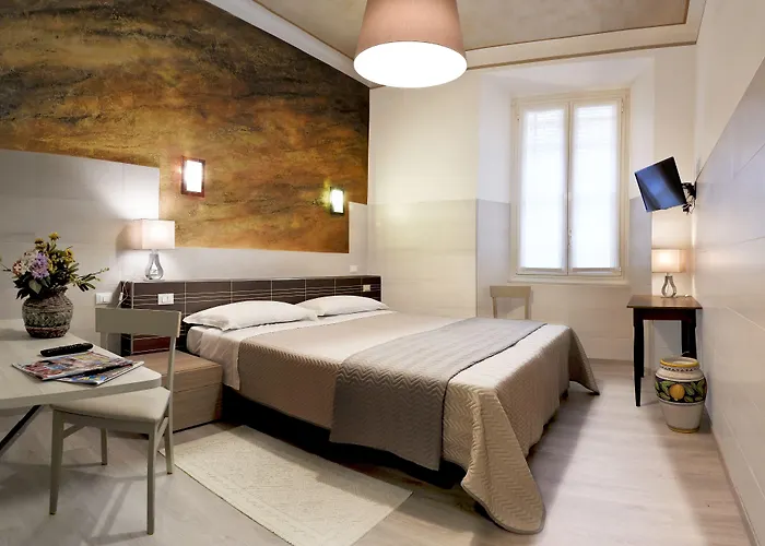 Albergo Annabella Santa Margherita Ligure